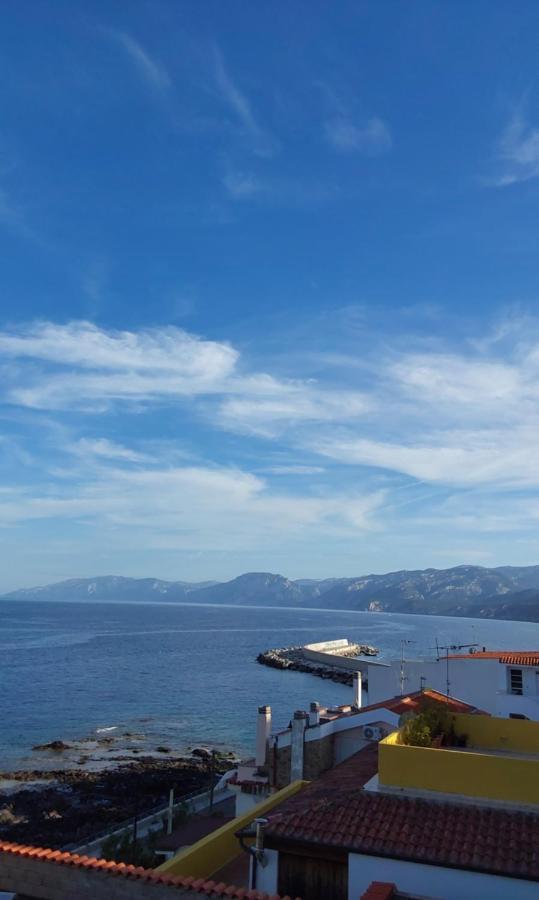 Casa Polo Cala Gonone Exterior foto
