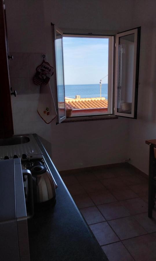 Casa Polo Cala Gonone Exterior foto