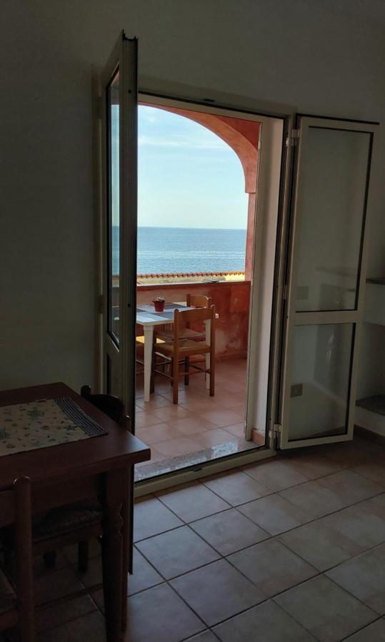 Casa Polo Cala Gonone Exterior foto