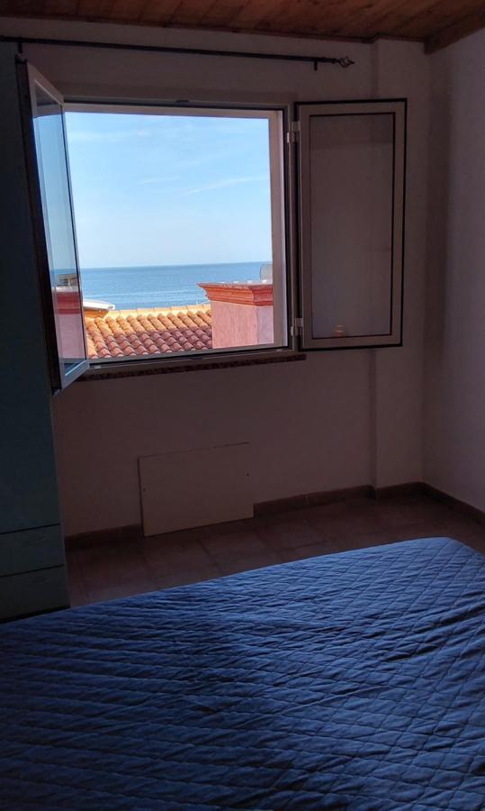Casa Polo Cala Gonone Exterior foto