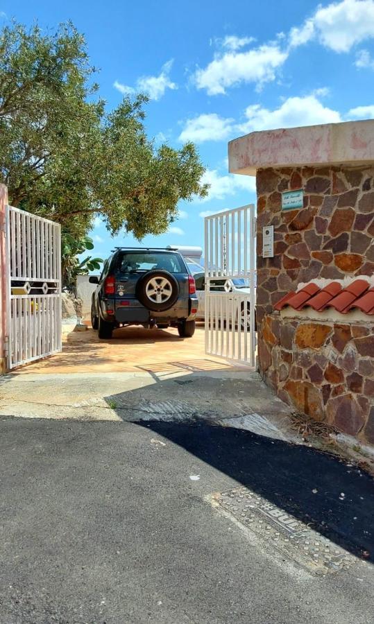 Casa Polo Cala Gonone Exterior foto